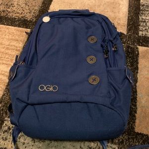 OGIO International Soho Pack